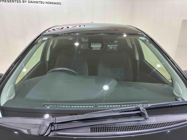 ヴィッツ１．３Ｆ　ＬＥＤエディション（北海道）の中古車