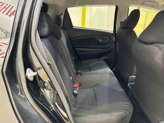 ヴィッツ１．３Ｆ　ＬＥＤエディション（北海道）の中古車