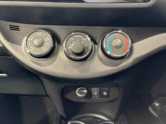 ヴィッツ１．３Ｆ　ＬＥＤエディション（北海道）の中古車