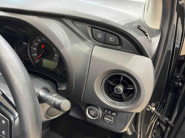 ヴィッツ１．３Ｆ　ＬＥＤエディション（北海道）の中古車