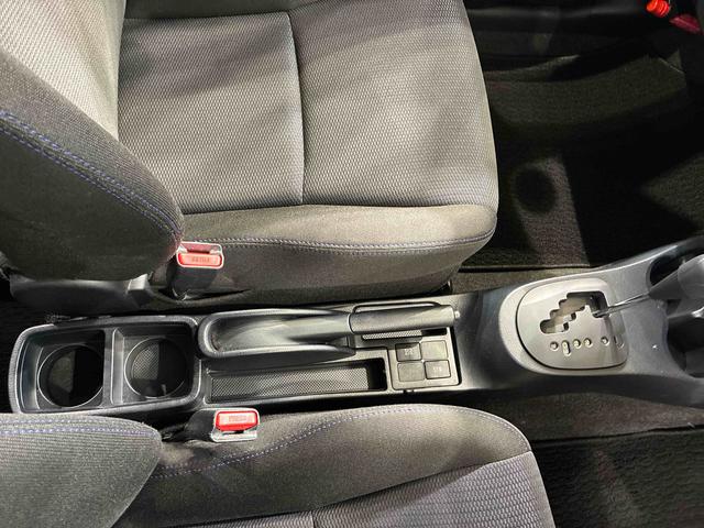 ヴィッツ１．３Ｆ　ＬＥＤエディション（北海道）の中古車