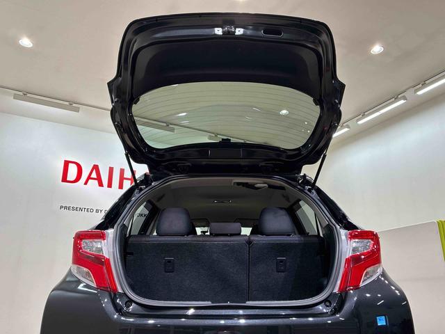 ヴィッツ１．３Ｆ　ＬＥＤエディション（北海道）の中古車