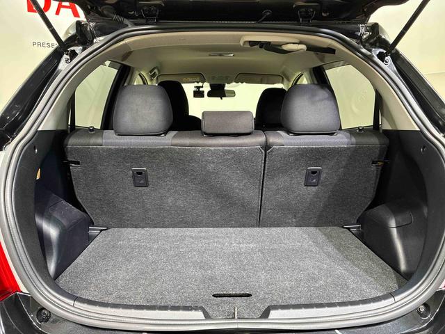 ヴィッツ１．３Ｆ　ＬＥＤエディション（北海道）の中古車