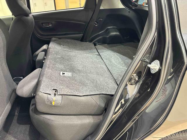 ヴィッツ１．３Ｆ　ＬＥＤエディション（北海道）の中古車