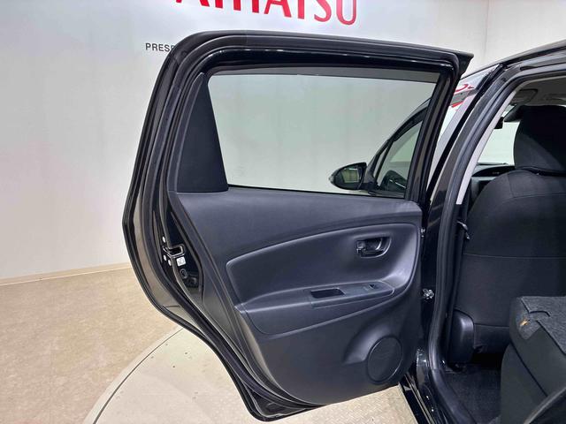 ヴィッツ１．３Ｆ　ＬＥＤエディション（北海道）の中古車