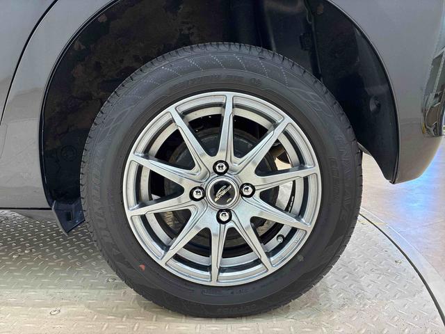 ヴィッツ１．３Ｆ　ＬＥＤエディション（北海道）の中古車