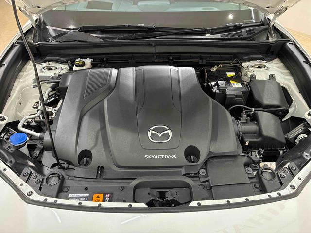 ＣＸ−３０Ｘ　プロアクティブ　ツーリングセレクション４ＷＤ　ＥＴＣ　アルミホイール　シートヒーター　衝突防止システム　ＬＥＤヘッドランプ　スマートキー　記録簿　禁煙車　ワンオーナー　エアバッグ　エアコン　パワーステアリング　パワーウィンドウ　ＣＤ（北海道）の中古車
