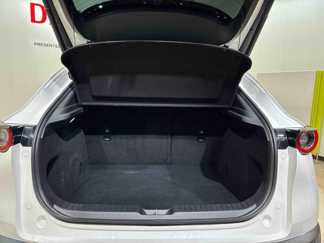 ＣＸ−３０Ｘ　プロアクティブ　ツーリングセレクション４ＷＤ　ＥＴＣ　アルミホイール　シートヒーター　衝突防止システム　ＬＥＤヘッドランプ　スマートキー　記録簿　禁煙車　ワンオーナー　エアバッグ　エアコン　パワーステアリング　パワーウィンドウ　ＣＤ（北海道）の中古車