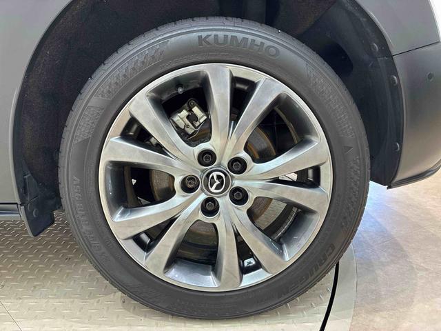 ＣＸ−３０Ｘ　プロアクティブ　ツーリングセレクション４ＷＤ　ＥＴＣ　アルミホイール　シートヒーター　衝突防止システム　ＬＥＤヘッドランプ　スマートキー　記録簿　禁煙車　ワンオーナー　エアバッグ　エアコン　パワーステアリング　パワーウィンドウ　ＣＤ（北海道）の中古車
