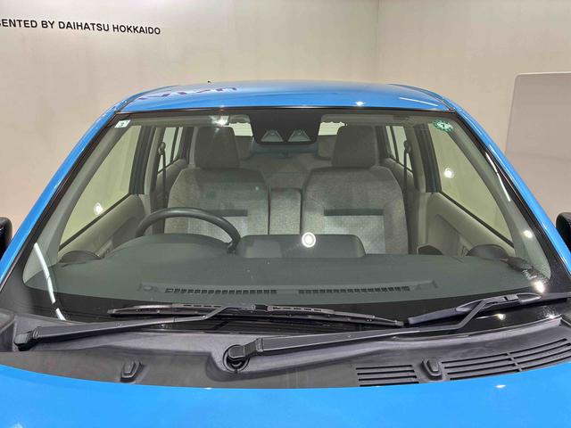 パッソＸ　Ｓ（北海道）の中古車