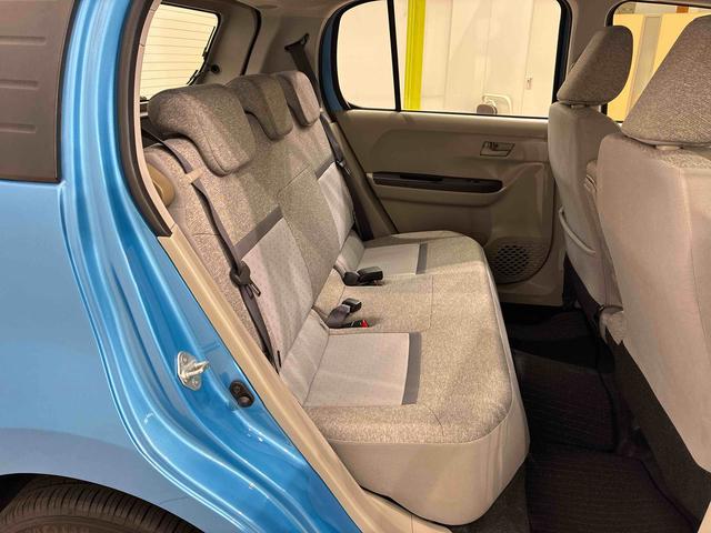 パッソＸ　Ｓ（北海道）の中古車