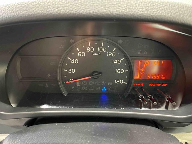 パッソＸ　Ｓ（北海道）の中古車