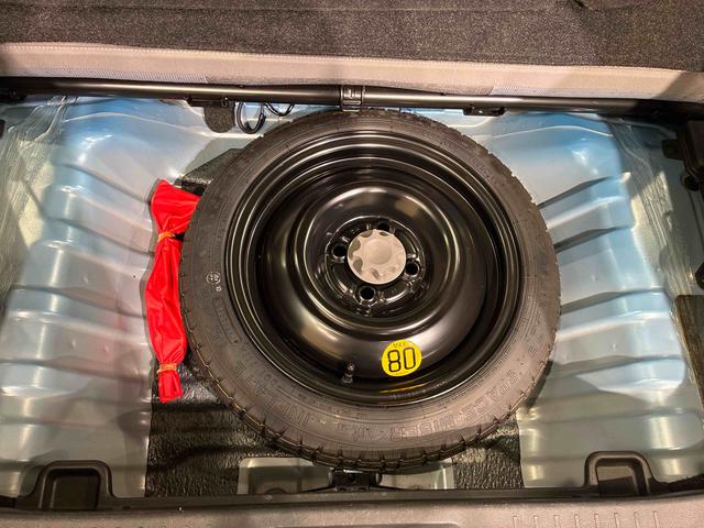 パッソＸ　Ｓ（北海道）の中古車