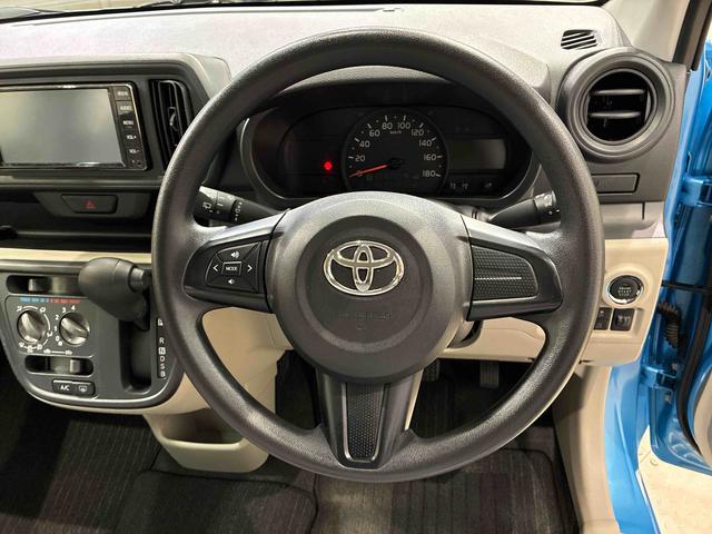 パッソＸ　Ｓ（北海道）の中古車
