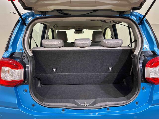 パッソＸ　Ｓ（北海道）の中古車