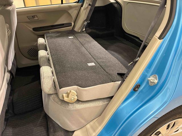 パッソＸ　Ｓ（北海道）の中古車