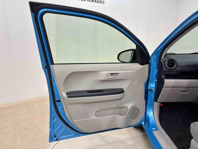 パッソＸ　Ｓ（北海道）の中古車