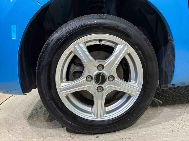 パッソＸ　Ｓ（北海道）の中古車