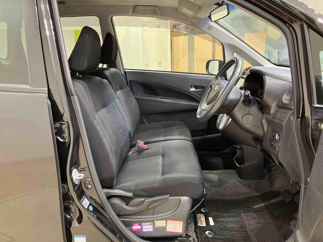 ムーヴカスタム　Ｘ　ＶＳスマートセレクションＳＡ＆ＳＮ（北海道）の中古車