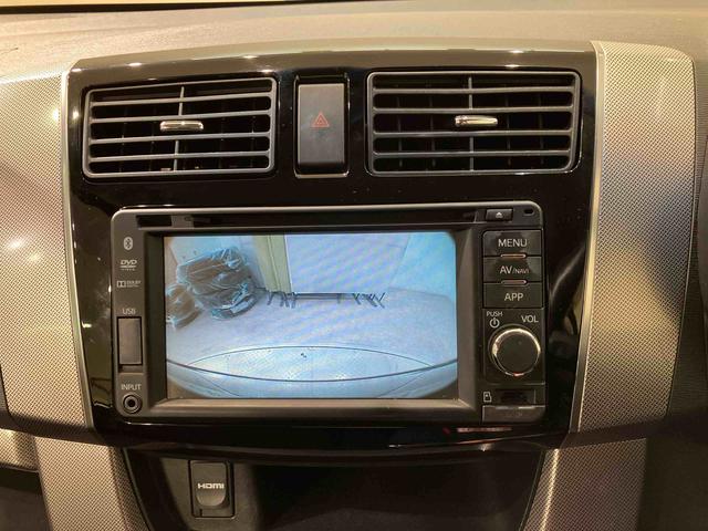 ムーヴカスタム　Ｘ　ＶＳスマートセレクションＳＡ＆ＳＮ（北海道）の中古車