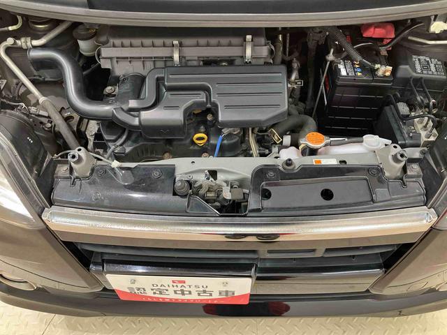 ムーヴカスタム　Ｘ　ＶＳスマートセレクションＳＡ＆ＳＮ（北海道）の中古車