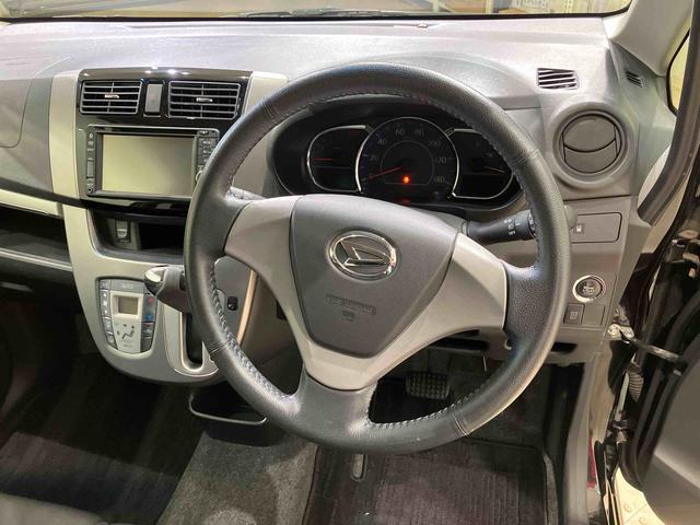 ムーヴカスタム　Ｘ　ＶＳスマートセレクションＳＡ＆ＳＮ（北海道）の中古車