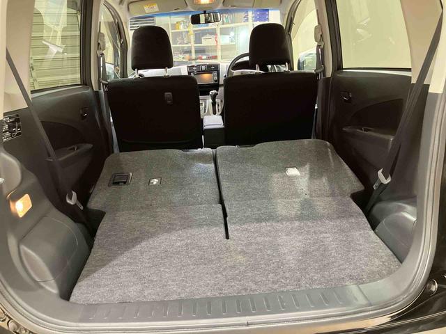 ムーヴカスタム　Ｘ　ＶＳスマートセレクションＳＡ＆ＳＮ（北海道）の中古車