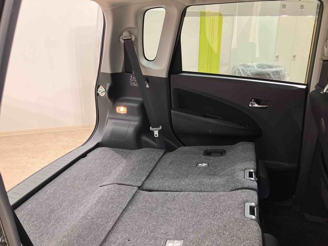 ムーヴカスタム　Ｘ　ＶＳスマートセレクションＳＡ＆ＳＮ（北海道）の中古車