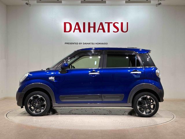 キャストアクティバＧ　ＶＳ　ＳＡIII４ＷＤ　アルミホイール　スマートキー　記録簿　ワンオーナー　エアバッグ　エアコン　パワーステアリング　パワーウィンドウ　ＡＢＳ（北海道）の中古車