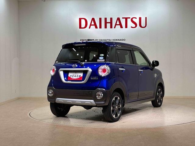 キャストアクティバＧ　ＶＳ　ＳＡIII４ＷＤ　アルミホイール　スマートキー　記録簿　ワンオーナー　エアバッグ　エアコン　パワーステアリング　パワーウィンドウ　ＡＢＳ（北海道）の中古車