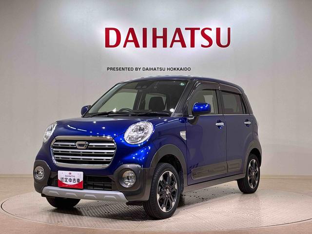 キャストアクティバＧ　ＶＳ　ＳＡIII４ＷＤ　アルミホイール　スマートキー　記録簿　ワンオーナー　エアバッグ　エアコン　パワーステアリング　パワーウィンドウ　ＡＢＳ（北海道）の中古車