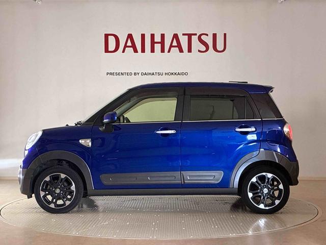 キャストアクティバＧ　ＶＳ　ＳＡIII４ＷＤ　アルミホイール　スマートキー　記録簿　ワンオーナー　エアバッグ　エアコン　パワーステアリング　パワーウィンドウ　ＡＢＳ（北海道）の中古車