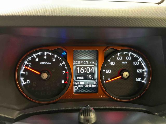 タフトＧターボ４ＷＤ　アルミホイール　ターボ　スマートキー　記録簿　禁煙車　ワンオーナー　エアバッグ　エアコン　パワーステアリング　パワーウィンドウ　ＡＢＳ（北海道）の中古車
