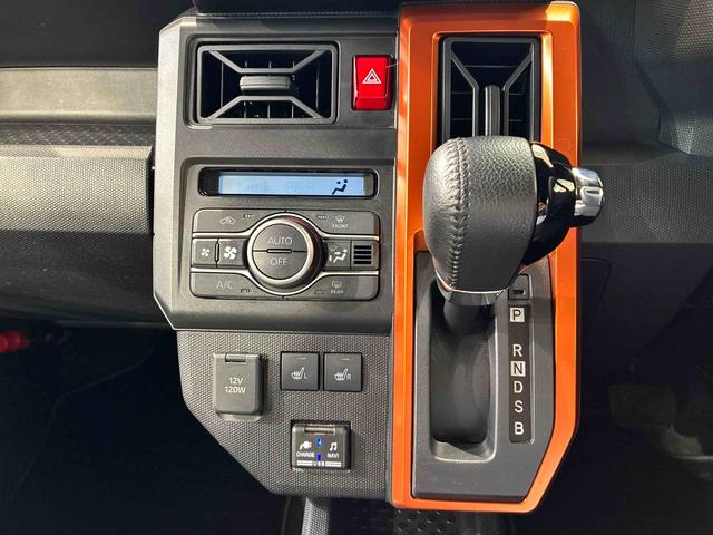 タフトＧターボ４ＷＤ　アルミホイール　ターボ　スマートキー　記録簿　禁煙車　ワンオーナー　エアバッグ　エアコン　パワーステアリング　パワーウィンドウ　ＡＢＳ（北海道）の中古車