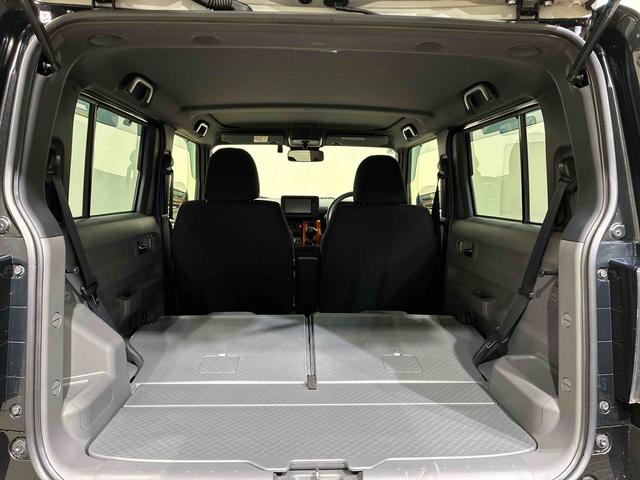 タフトＧターボ４ＷＤ　アルミホイール　ターボ　スマートキー　記録簿　禁煙車　ワンオーナー　エアバッグ　エアコン　パワーステアリング　パワーウィンドウ　ＡＢＳ（北海道）の中古車