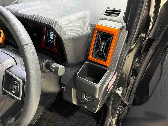 タフトＧターボ４ＷＤ　アルミホイール　ターボ　スマートキー　記録簿　禁煙車　ワンオーナー　エアバッグ　エアコン　パワーステアリング　パワーウィンドウ　ＡＢＳ（北海道）の中古車
