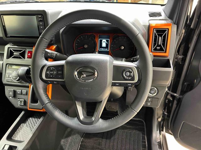 タフトＧターボ４ＷＤ　アルミホイール　ターボ　スマートキー　記録簿　禁煙車　ワンオーナー　エアバッグ　エアコン　パワーステアリング　パワーウィンドウ　ＡＢＳ（北海道）の中古車