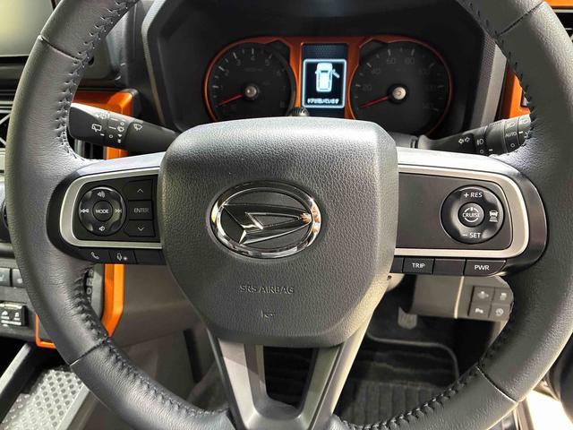 タフトＧターボ４ＷＤ　アルミホイール　ターボ　スマートキー　記録簿　禁煙車　ワンオーナー　エアバッグ　エアコン　パワーステアリング　パワーウィンドウ　ＡＢＳ（北海道）の中古車
