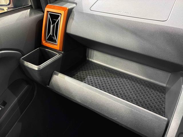タフトＧターボ４ＷＤ　アルミホイール　ターボ　スマートキー　記録簿　禁煙車　ワンオーナー　エアバッグ　エアコン　パワーステアリング　パワーウィンドウ　ＡＢＳ（北海道）の中古車