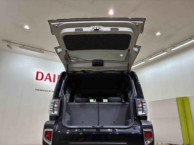 タフトＧターボ４ＷＤ　アルミホイール　ターボ　スマートキー　記録簿　禁煙車　ワンオーナー　エアバッグ　エアコン　パワーステアリング　パワーウィンドウ　ＡＢＳ（北海道）の中古車