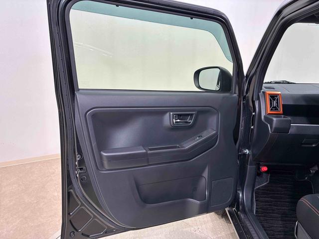 タフトＧターボ４ＷＤ　アルミホイール　ターボ　スマートキー　記録簿　禁煙車　ワンオーナー　エアバッグ　エアコン　パワーステアリング　パワーウィンドウ　ＡＢＳ（北海道）の中古車
