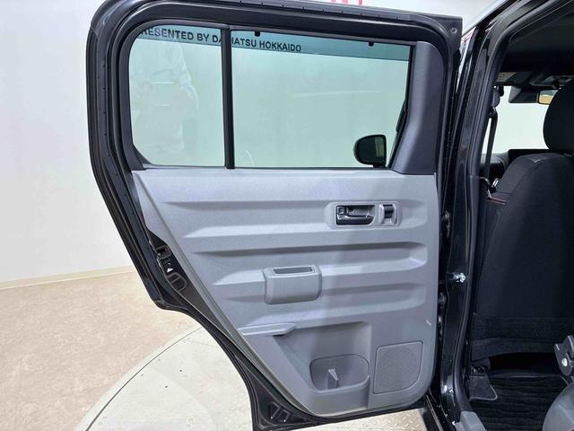 タフトＧターボ４ＷＤ　アルミホイール　ターボ　スマートキー　記録簿　禁煙車　ワンオーナー　エアバッグ　エアコン　パワーステアリング　パワーウィンドウ　ＡＢＳ（北海道）の中古車