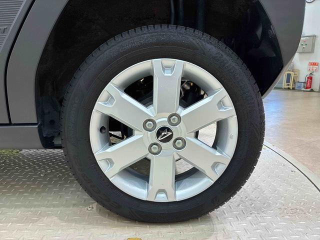 タフトＧターボ４ＷＤ　アルミホイール　ターボ　スマートキー　記録簿　禁煙車　ワンオーナー　エアバッグ　エアコン　パワーステアリング　パワーウィンドウ　ＡＢＳ（北海道）の中古車