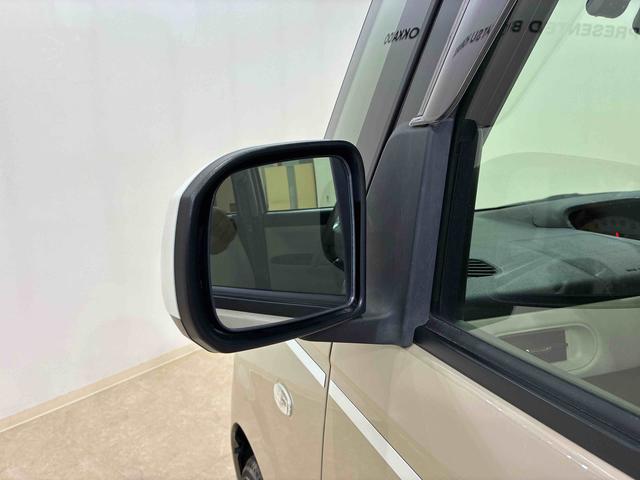ムーヴキャンバスＸホワイトアクセントリミテッド　ＳＡIII４ＷＤ　アイドリングストップ　オートマチックハイビーム　衝突防止システム　レーンアシスト　スマートキー　記録簿　エアバッグ　エアコン　パワーステアリング　パワーウィンドウ　ＣＤ　ＡＢＳ（北海道）の中古車