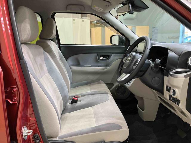 キャストスタイルＧ　ＳＡIII（北海道）の中古車