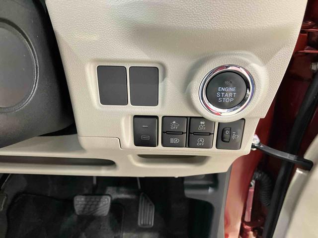 キャストスタイルＧ　ＳＡIII（北海道）の中古車