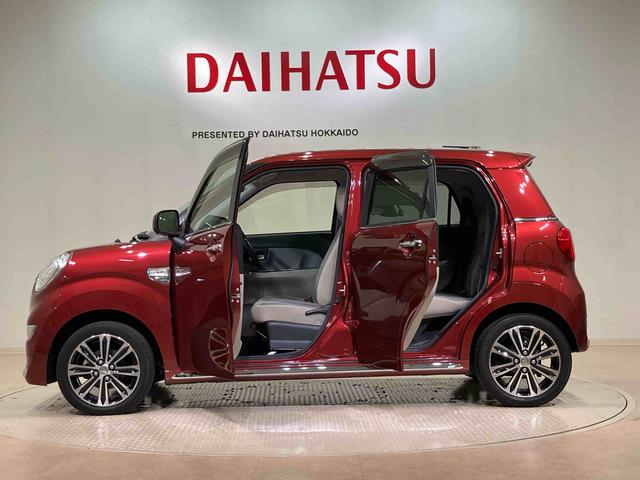 キャストスタイルＧ　ＳＡIII（北海道）の中古車