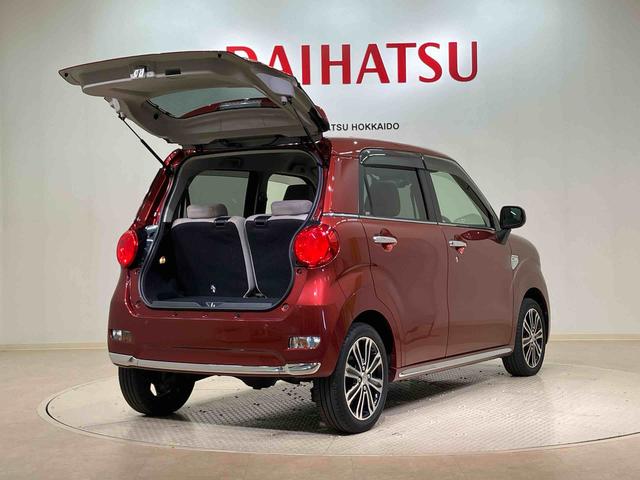 キャストスタイルＧ　ＳＡIII（北海道）の中古車