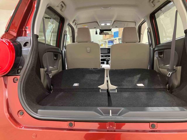 キャストスタイルＧ　ＳＡIII（北海道）の中古車