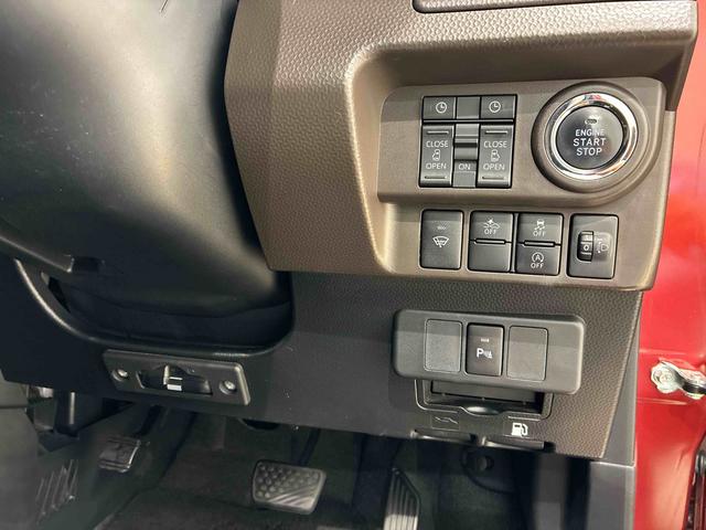 トールＧ４ＷＤ　アイドリングストップ　オートマチックハイビーム　衝突防止システム　ＬＥＤヘッドランプ　レーンアシスト　スマートキー　記録簿　禁煙車　ワンオーナー　エアバッグ　エアコン　パワーステアリング（北海道）の中古車
